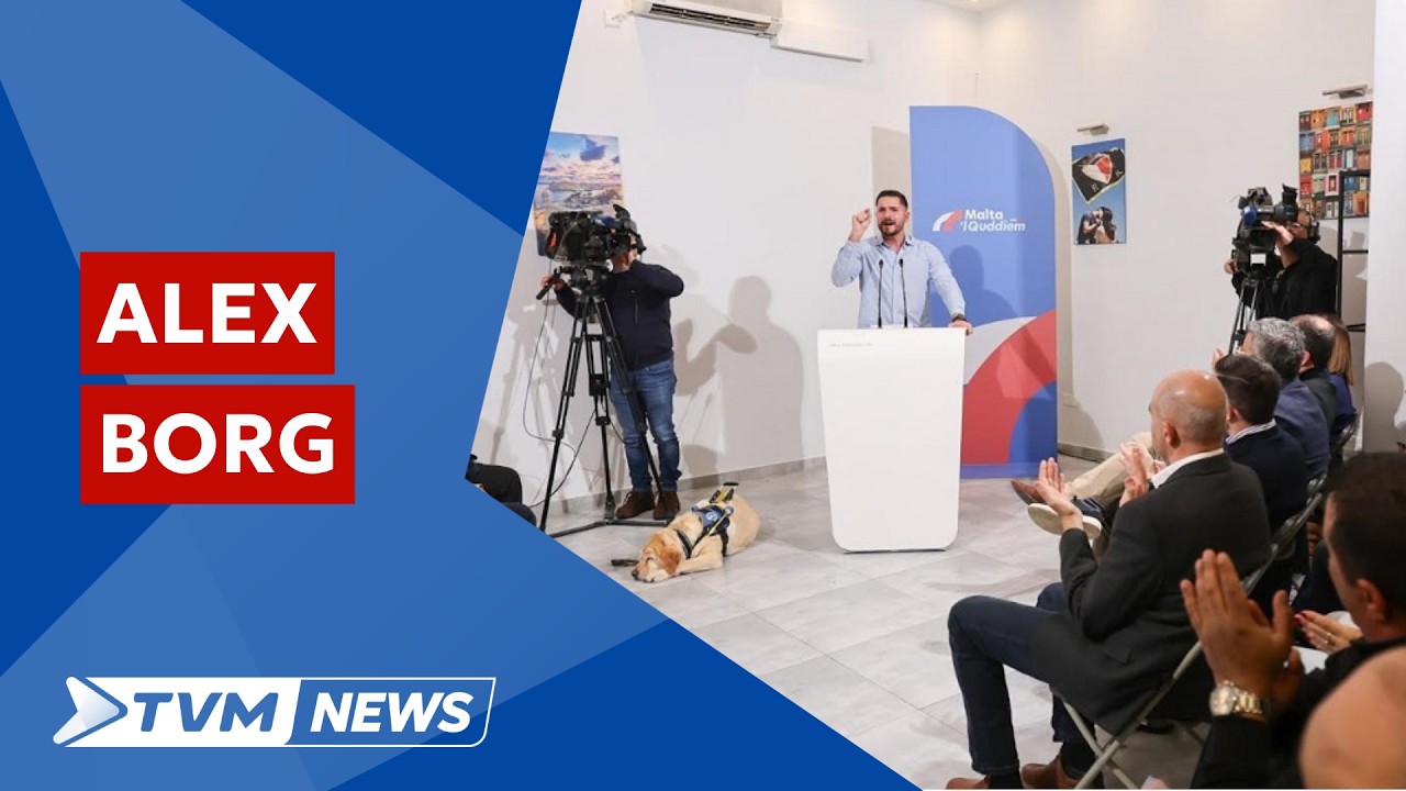 Il-Kap tal-PN: Gvern Nazzjonalista jneħħi t-taxxa mid-dħul kollu tal-pensjonanti