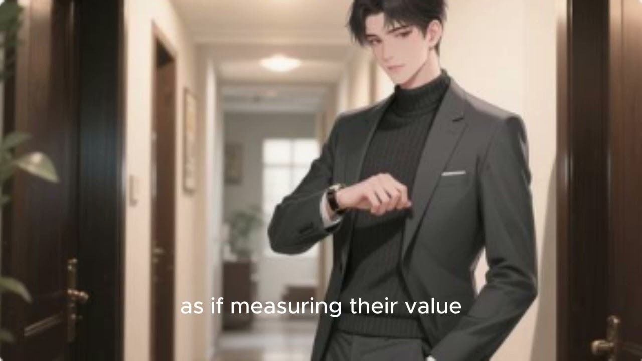 My Sister Married the Billionaire I Rejected—But She Didn’t Know I Had Already Seen His Future