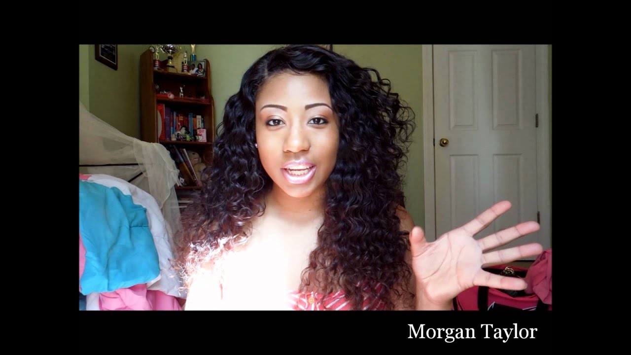 Update on Aliexpress Lace Closure