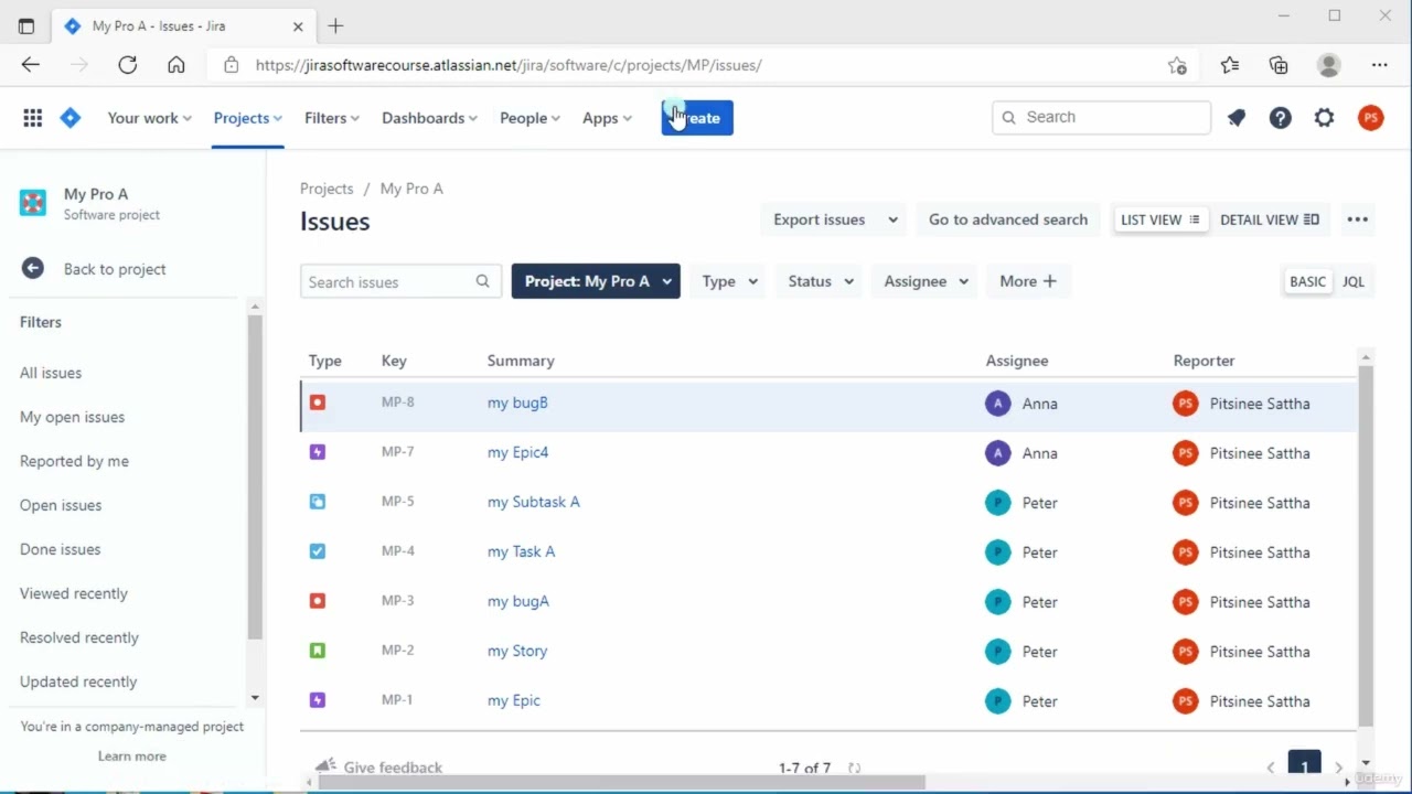 21. Real World WorkFlows