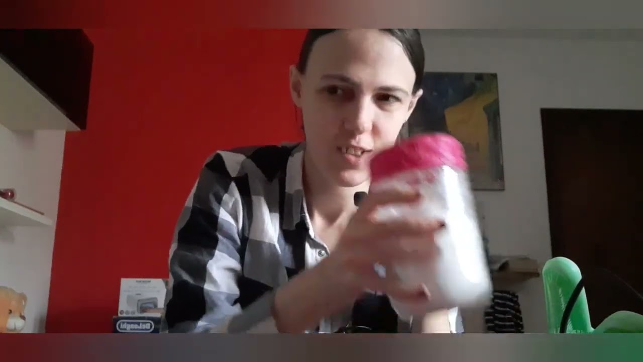 Mischio ingredienti + Tapping e chiacchiere! ASMR ITA