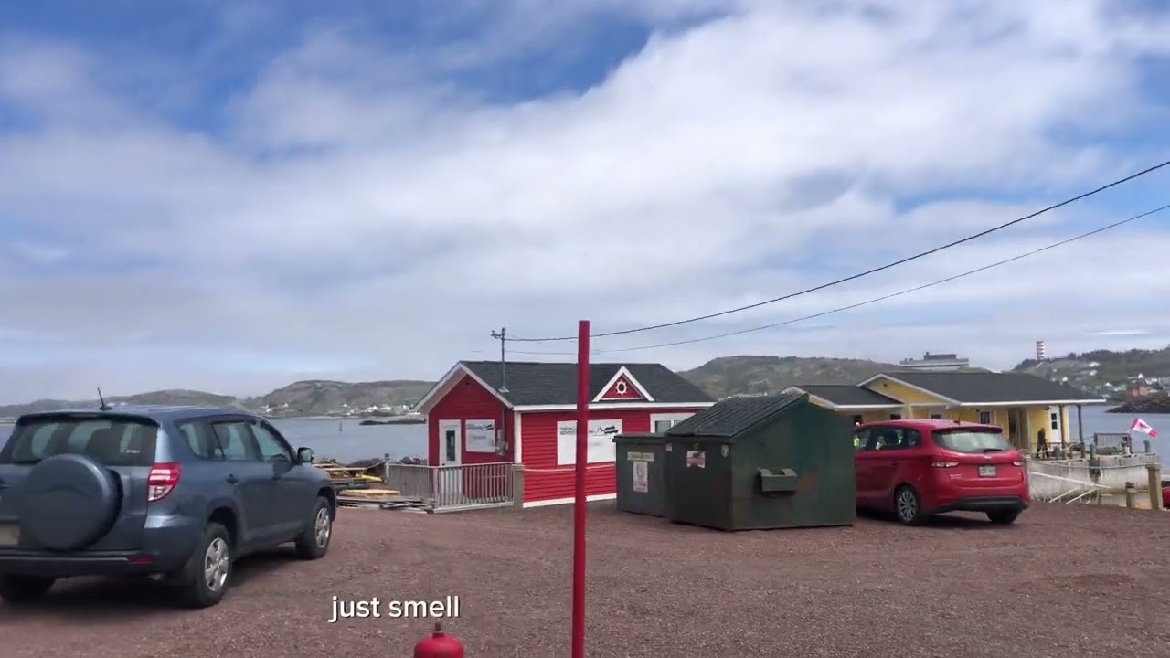 Twillingate, NL Canada 🇨🇦