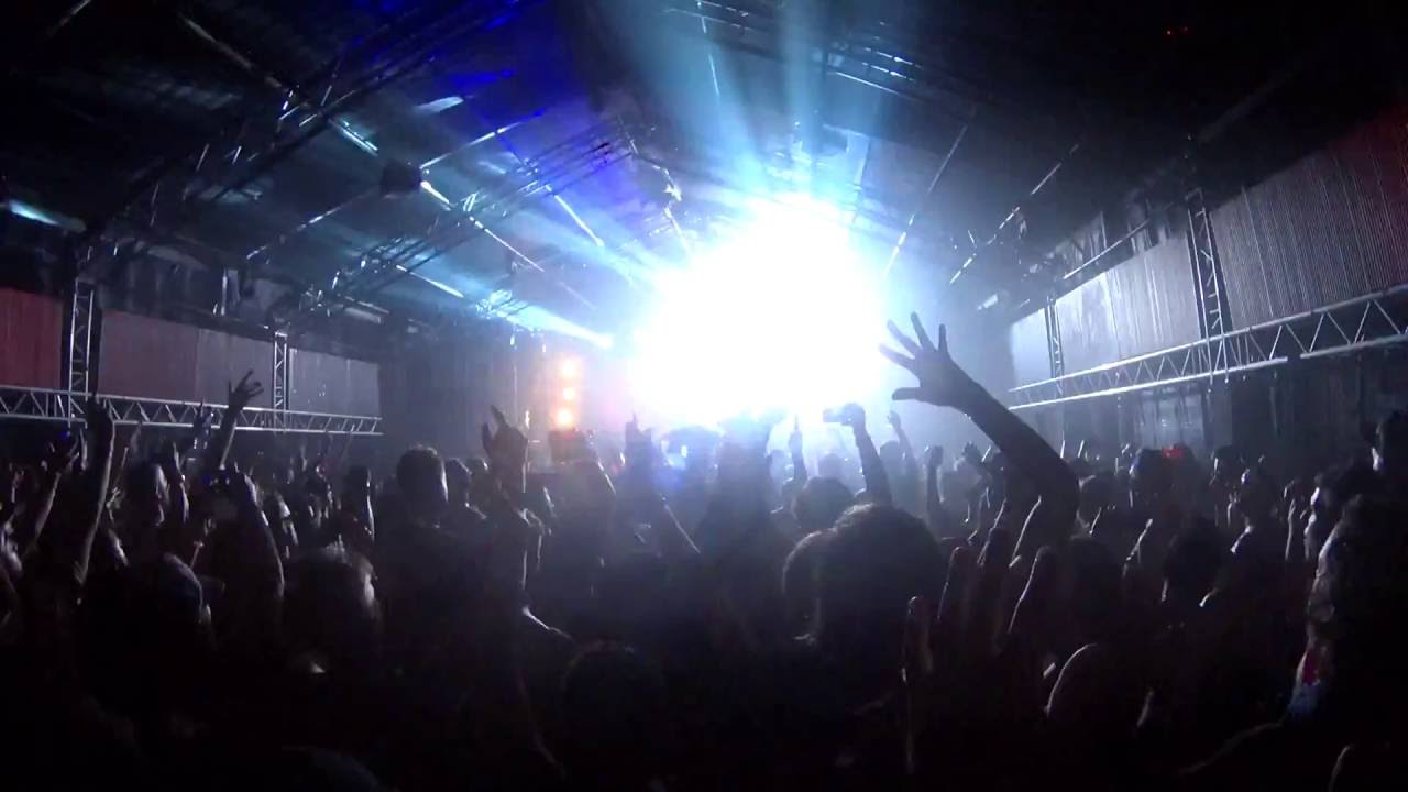 Vini Vici - Tomorrowland 2016