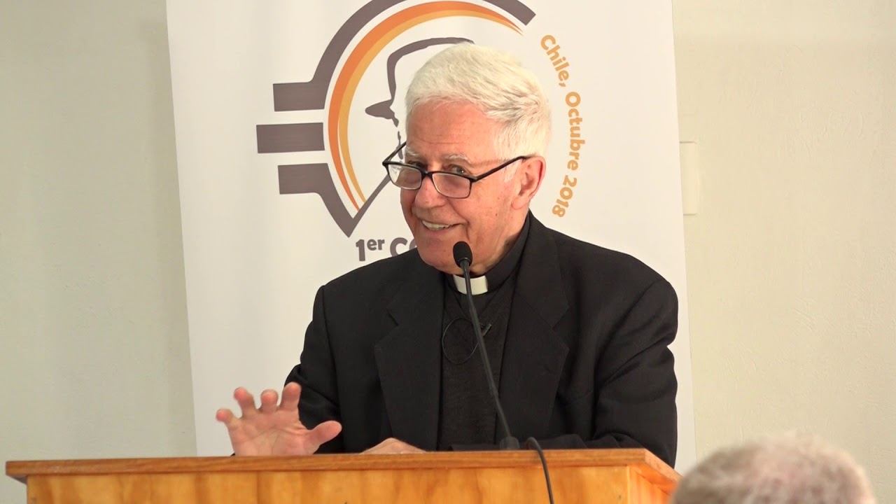 La Experiencia de Dios en el P. Kentenich - Parte 1