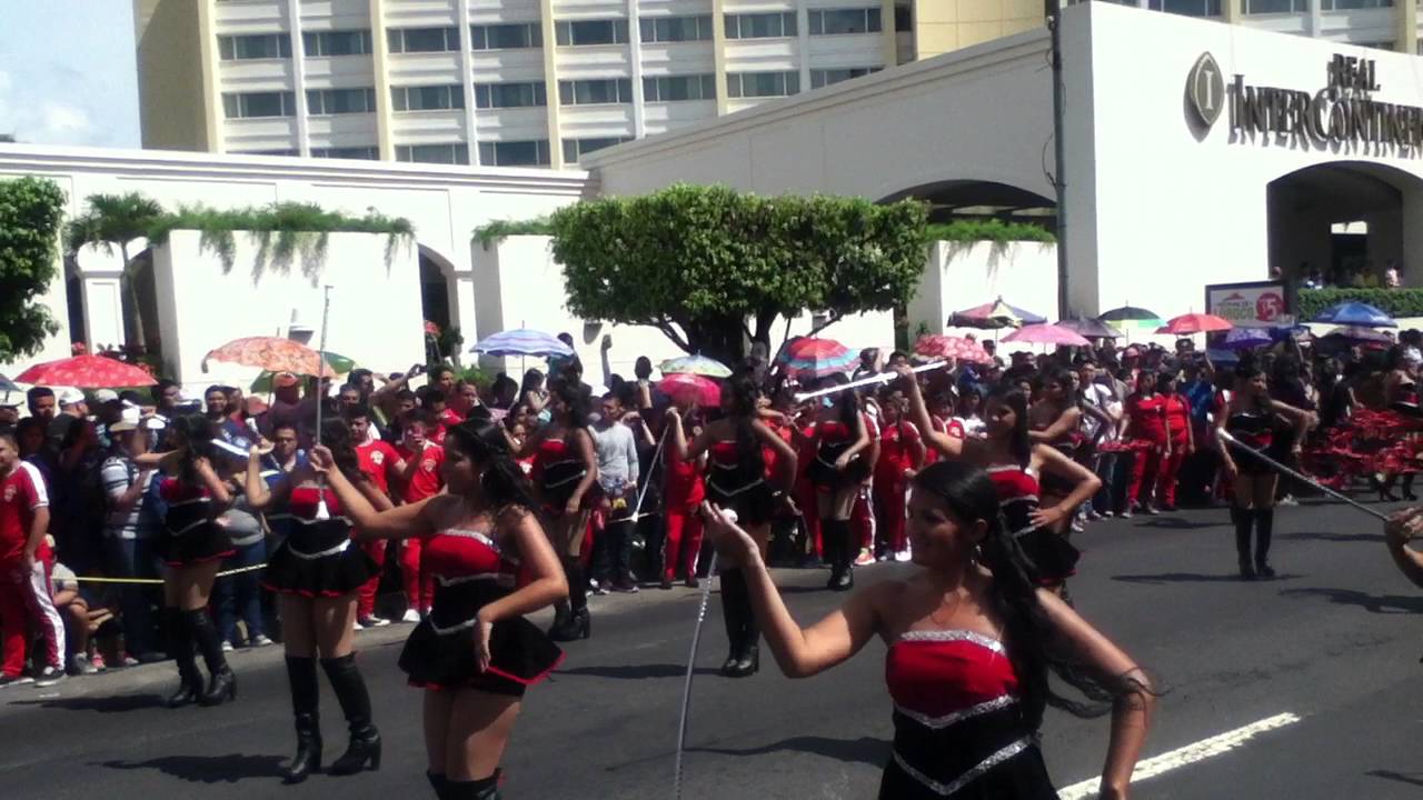 BDG INFRAMEN Septiembre 2015