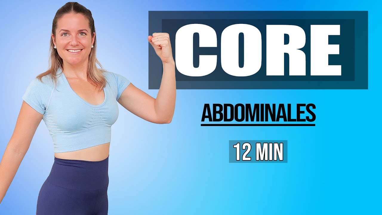 RETO CORE: Rutina Express para un Centro Fuerte 💪🦋