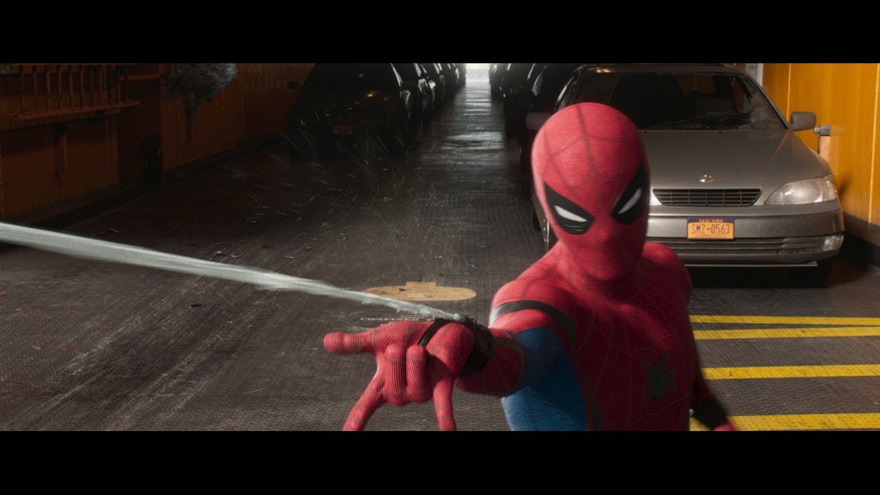 Spider-Man | From Comics to Homecoming  - A Video Essay