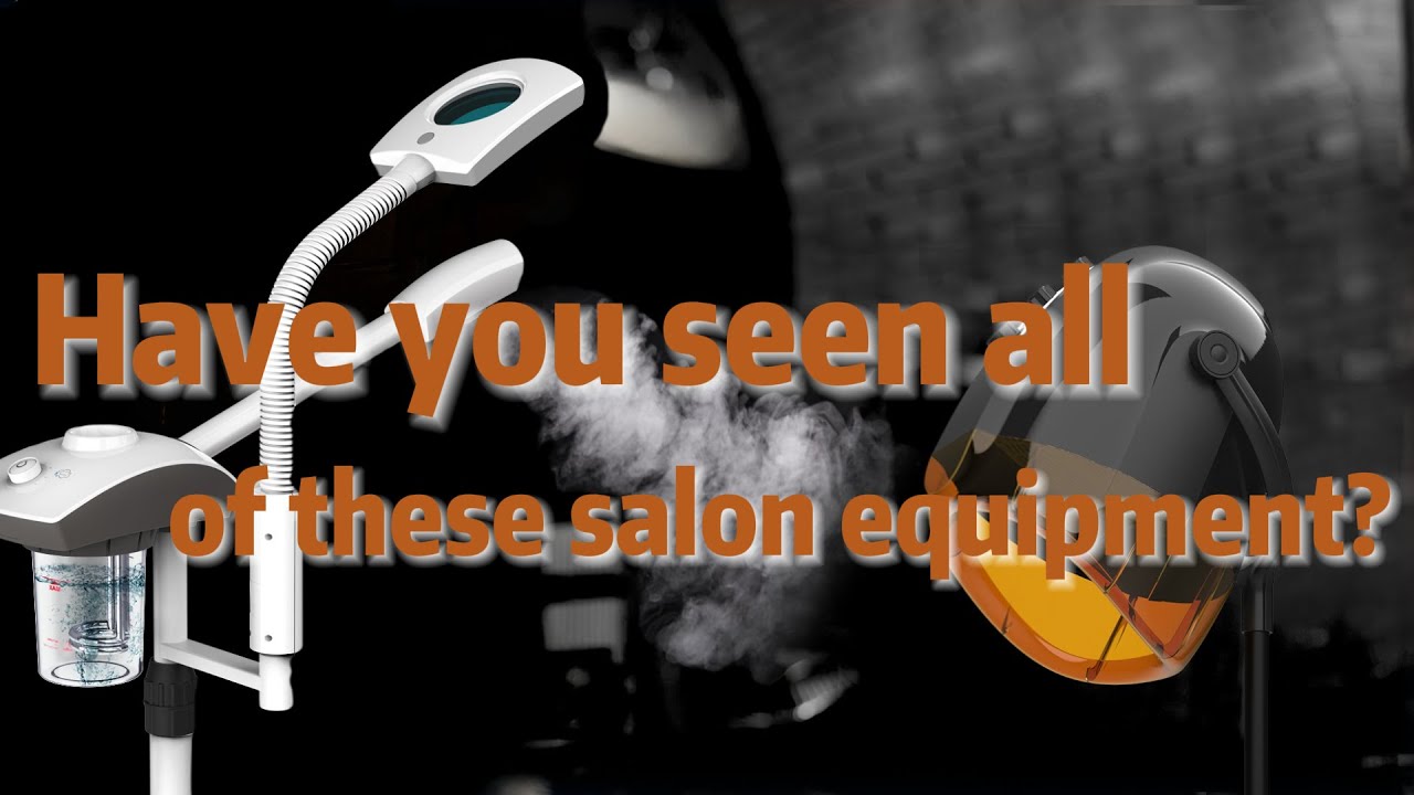 Best Salon Equipment Supplier | Elevate Your Salon and Spa Products | Kingwin