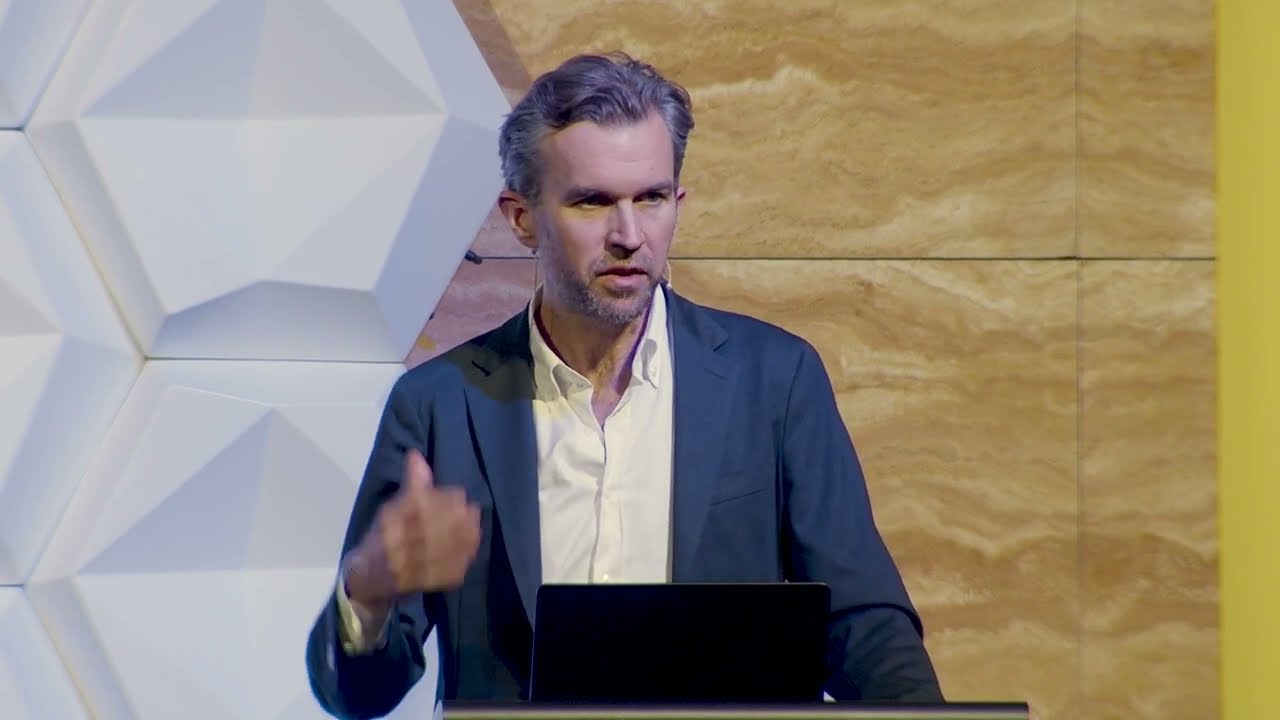 Jeremy O'Brien: The Quantum Revolution