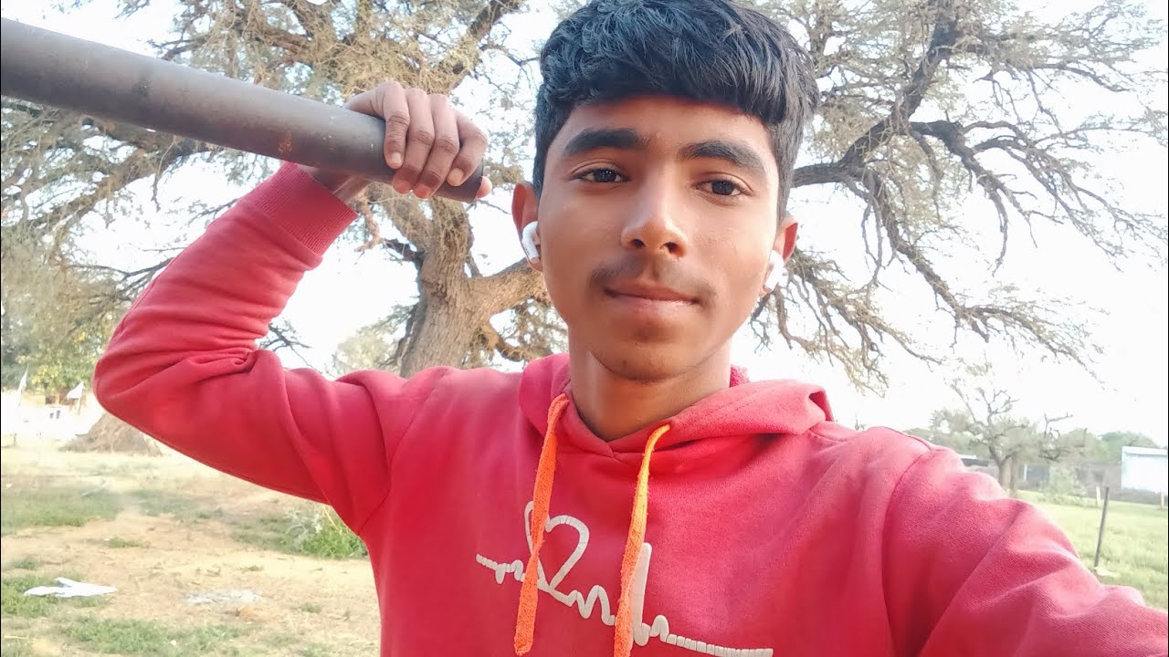 My New Vlog Day -5 !! Aaj me khet me aaya!!#newvlog #viralvideo #trendingvideo #minivlog 