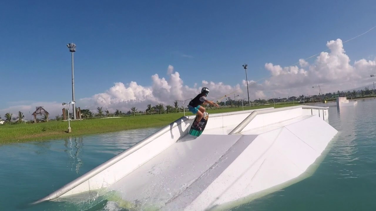 LOIC CWC CABLE