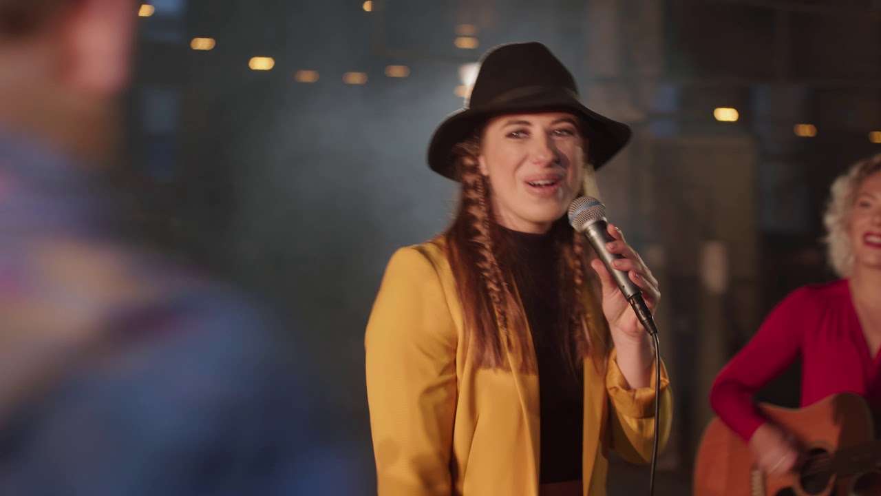 Marieke van Ruitenbeek - Alleen voor jou (officiële videoclip)