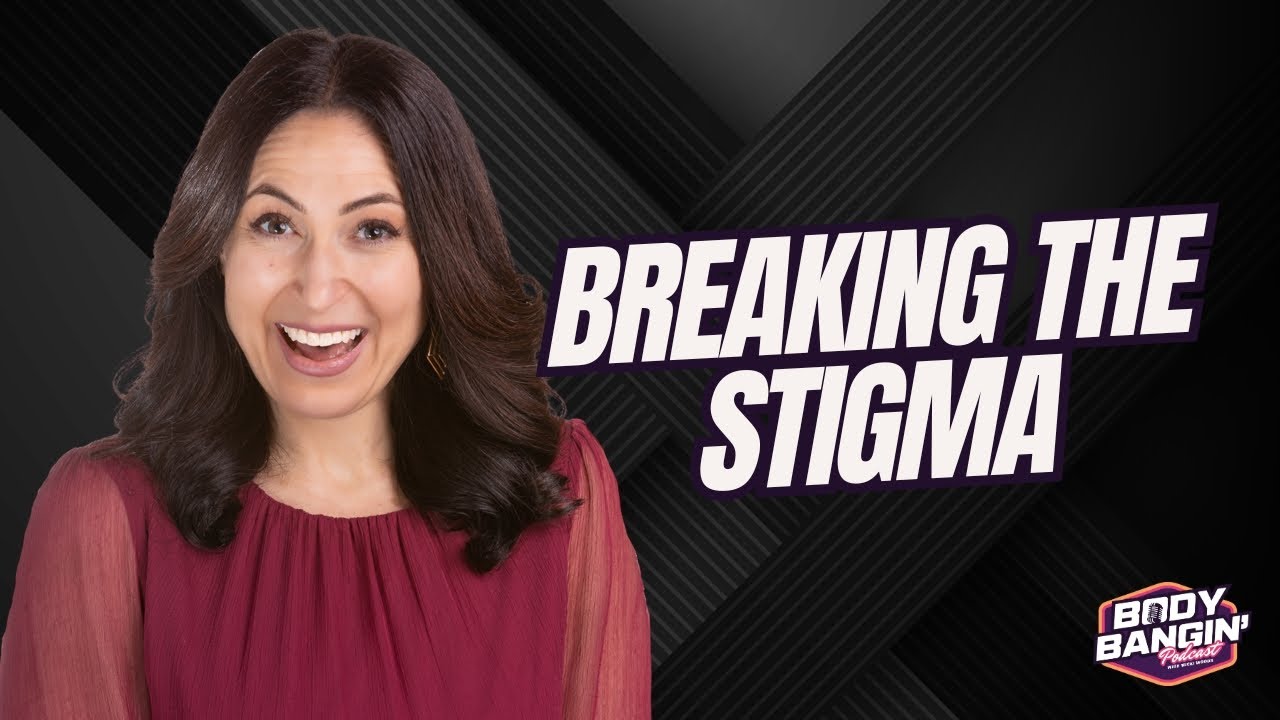Breaking the Silence on Mental Health & Burnout in Collision Repair | Ep. #137