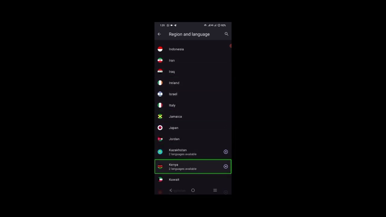 Opera Tabs & Settings Guide 🌟🖥️✨#OperaBrowser #BrowserTabs #Customization #TechTutorial