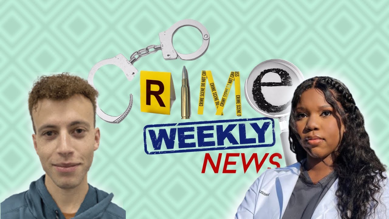 Crime Weekly News: Carlee Russell Lied and Man Arrested After Posing As Student