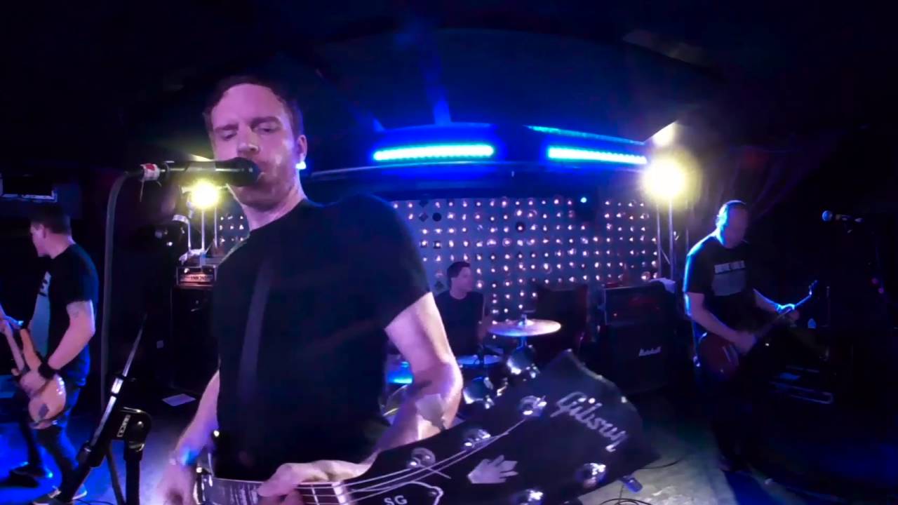 Hey Mercedes - Every Turn - 360 Video - Live in Brooklyn - 7/16/16