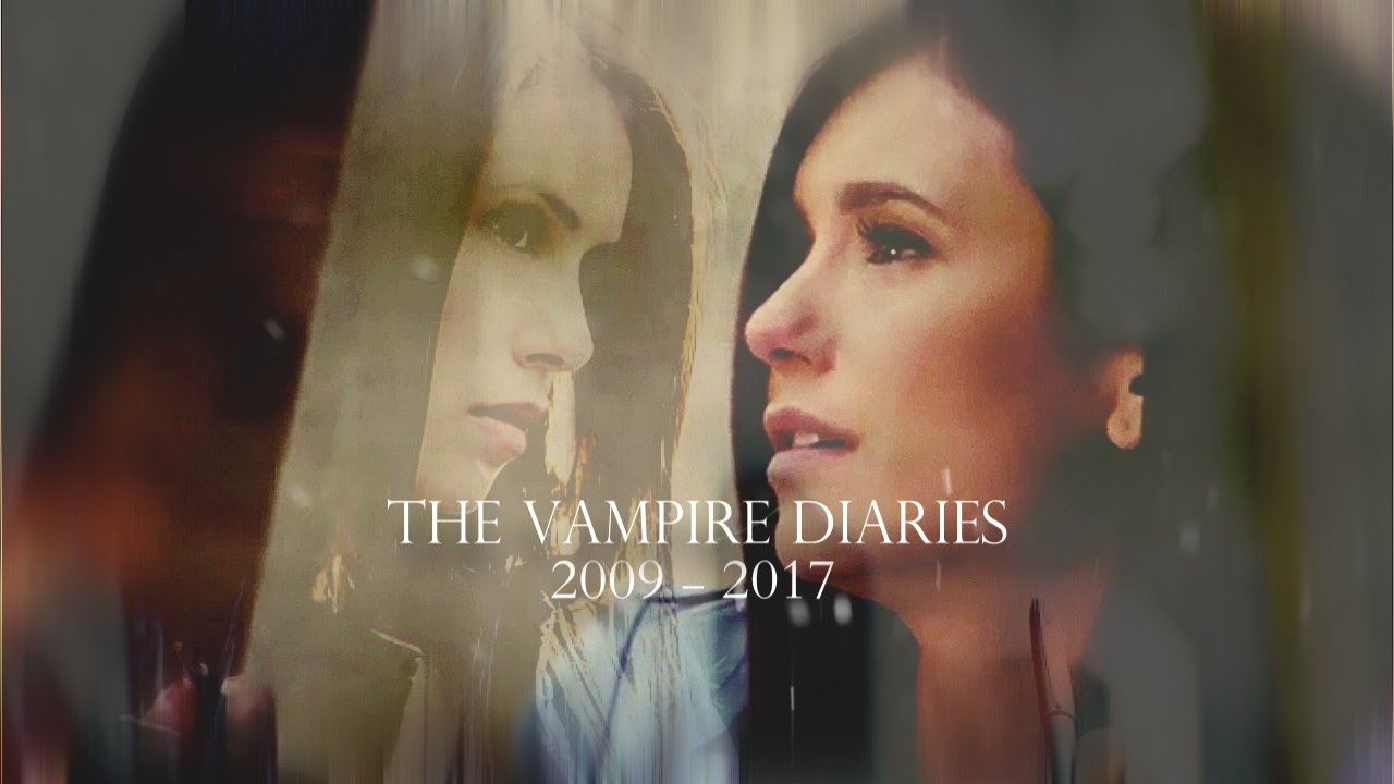 The Vampire Diaries Finale | Hold On