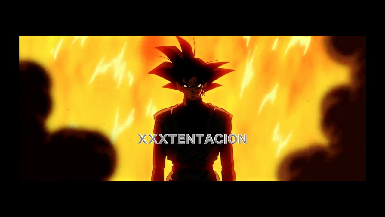 XXXTENTACION - WHAT IN XXXTARNATION!??