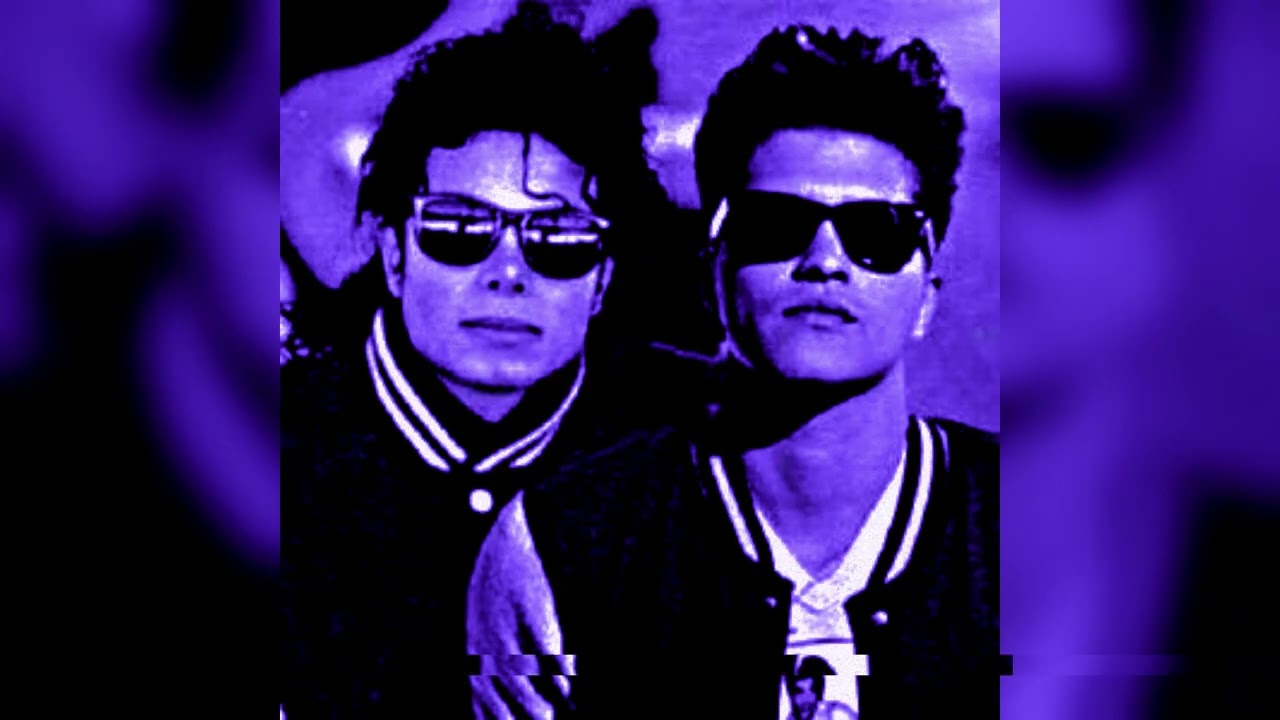 Michael Jackson - Remember The Time We Got Finessed Ft Bruno Mars & Cardi B