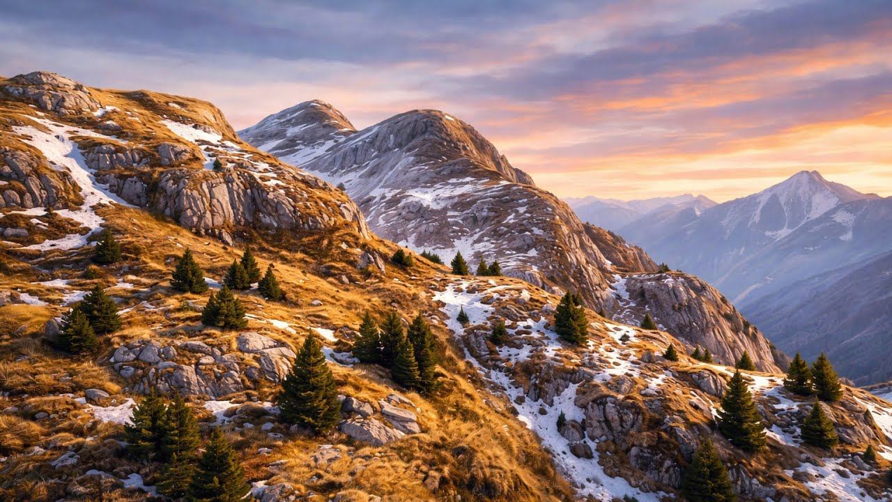 A passo di Friuli - Escursione al Colle dei Larici