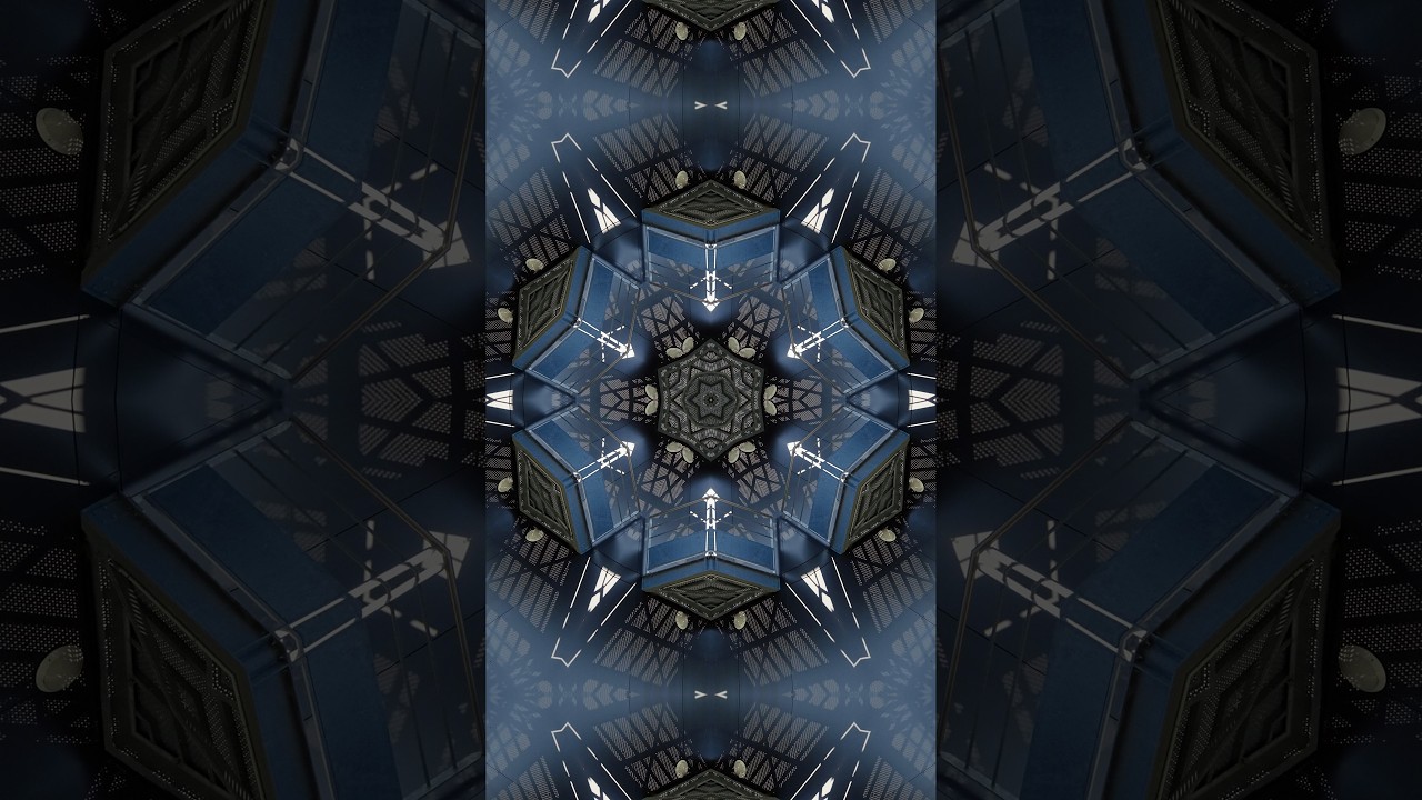 Vexagones (Taille 2828 Série 9 Motifs 15)