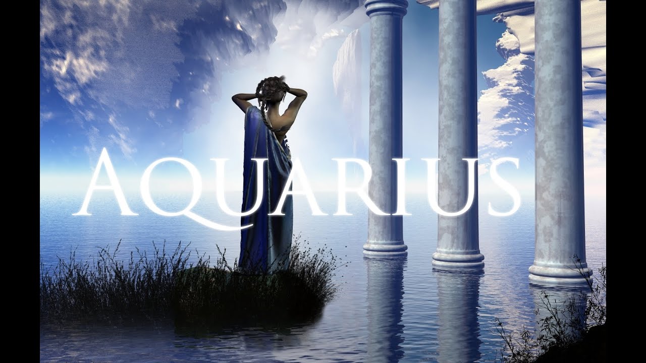 All About Aquarius with Michele Knight