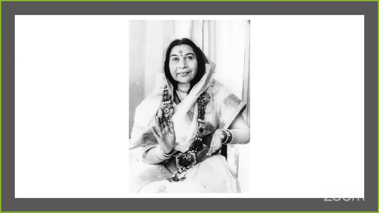 SYUK online meditation