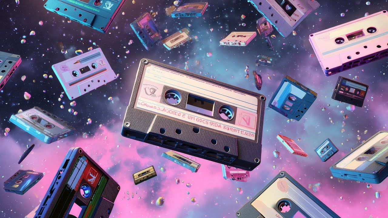 Ethereal Dream Pop | Love, Light & Cosmic Reflections 🌙✨