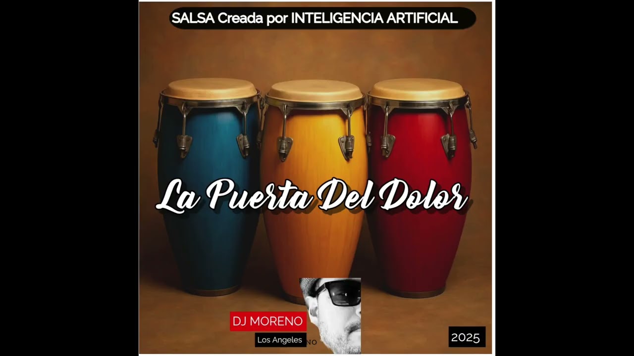 La version de esta salsa te va a gustar 