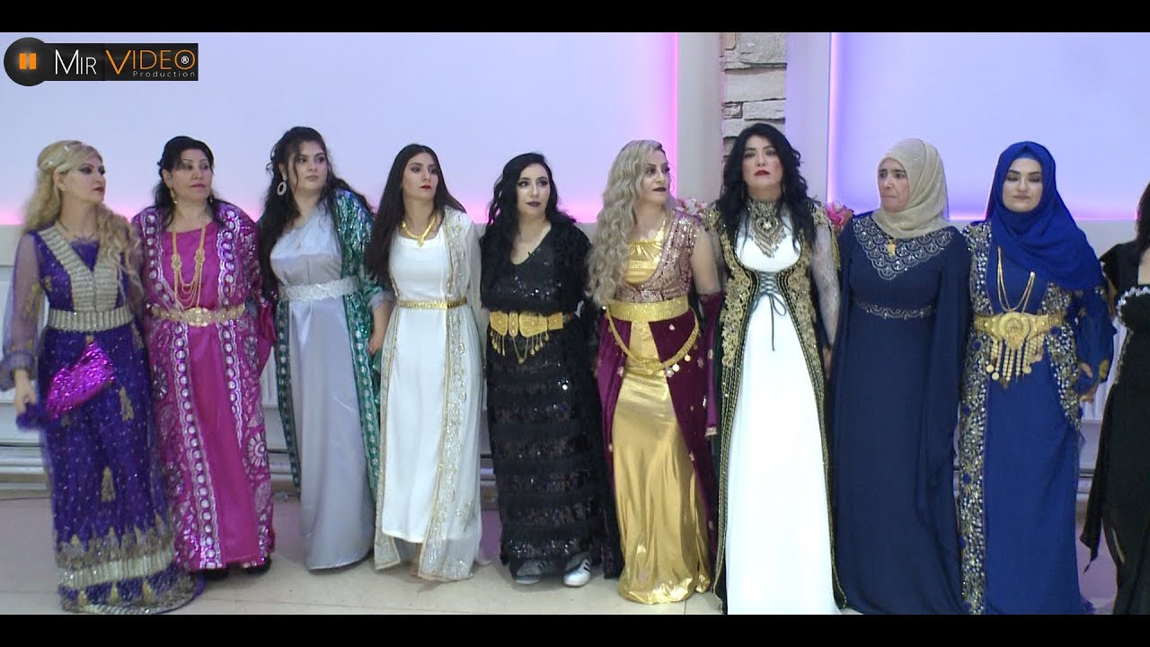 Xelil Derbas U Sevo Derbas / Ramazan & Kübra / Part05 