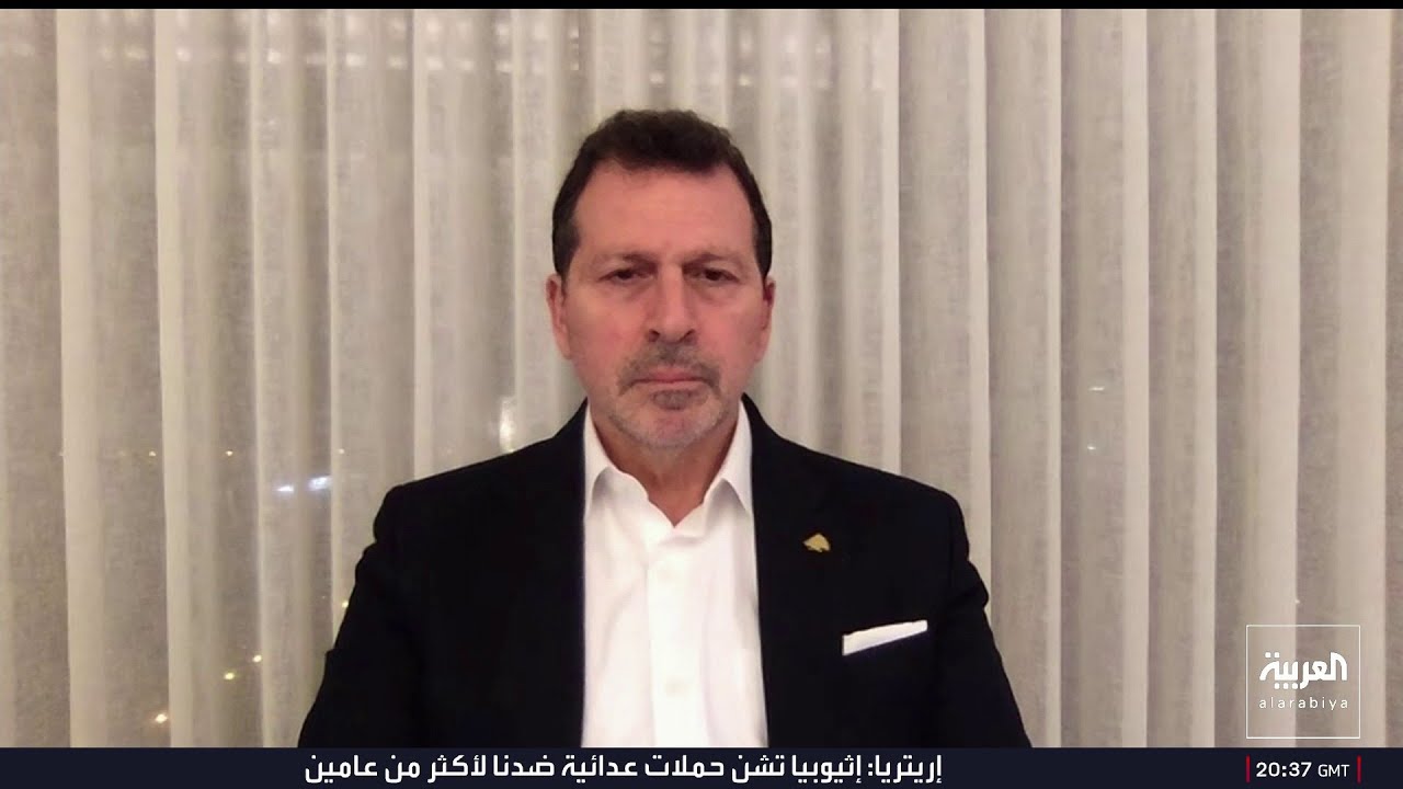 وزير المهجرين اللبناني للعربية: حزب الله جلب الدمار للجنوب
