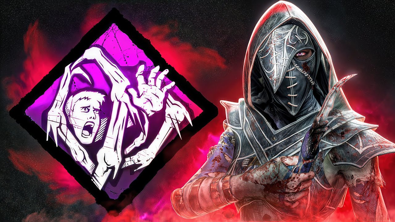 The Dumbest Way To Win In Dead by Daylight got BUFFED