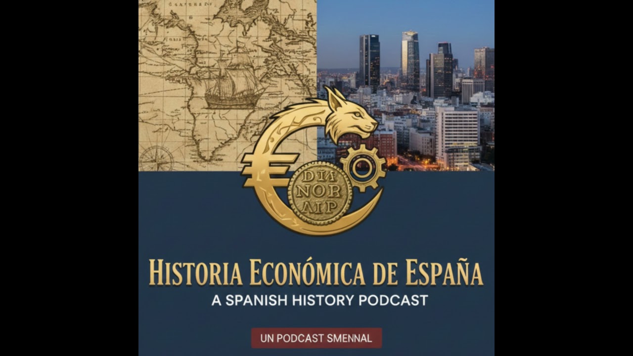 Bloque III - Parte 4 - El Empresario Español: Factor Escaso en la Economía del XIX-XX