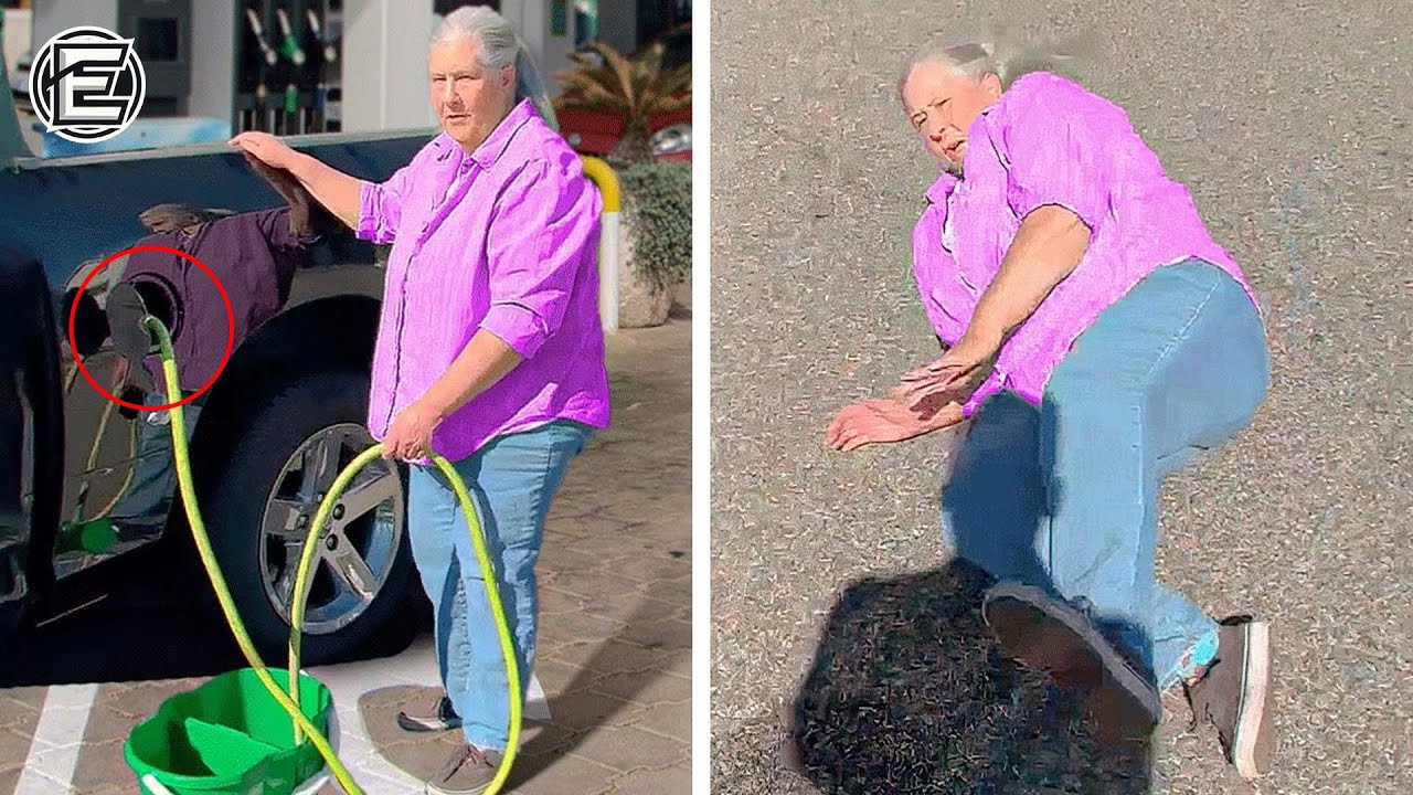 75 Karma Instantáneo Captado Por Las Cámaras #194 | Las KAREN agresivas recibieron KARMA INSTANTÁNEO