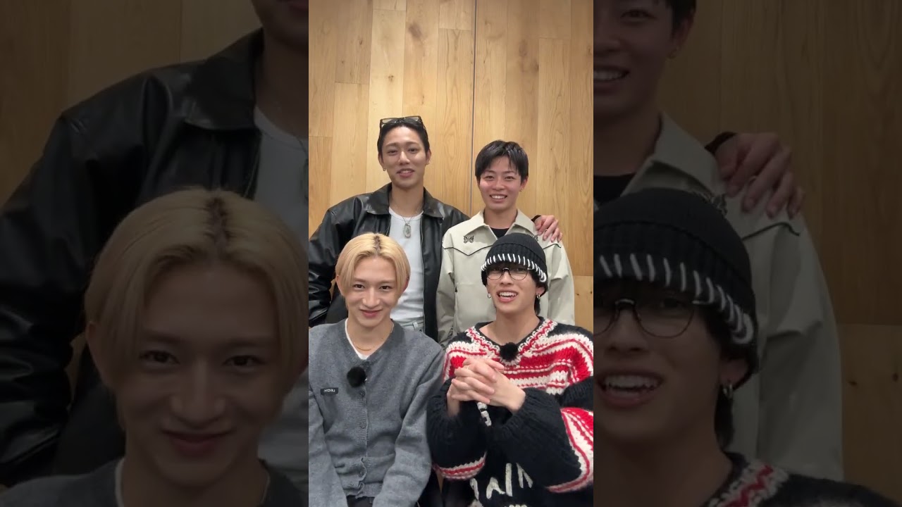 260202 mazzel IG live