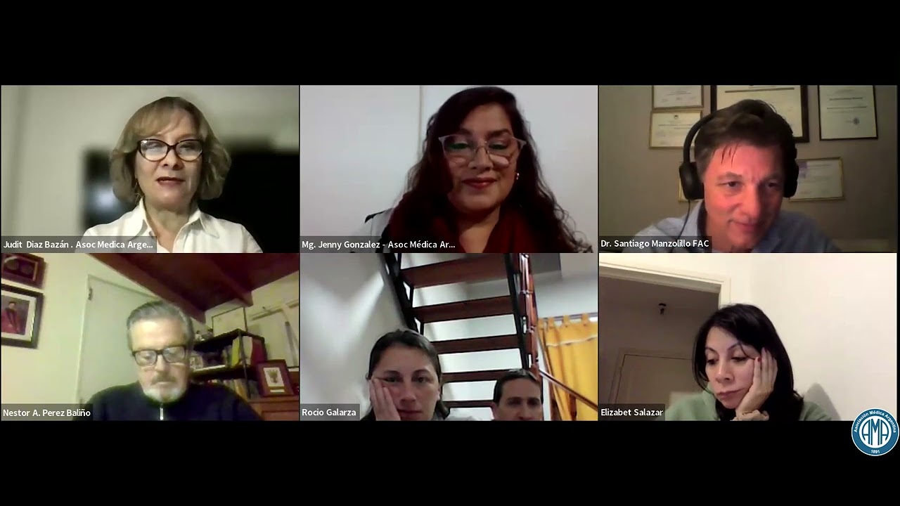 Webinar: 