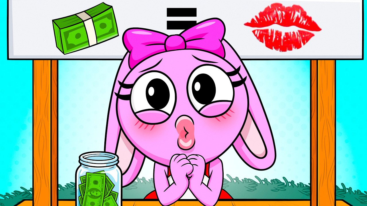 The FUNNIEST Compilation 😂 SPRUNKI MEMES x Poppy Playtime 5 BEST MOMENTS! (Animation) (Part 39)