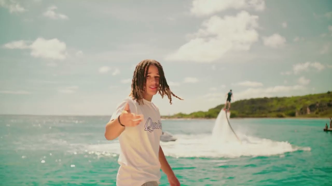 Yssi SB - Westside (Dubai) ft. Diquenza