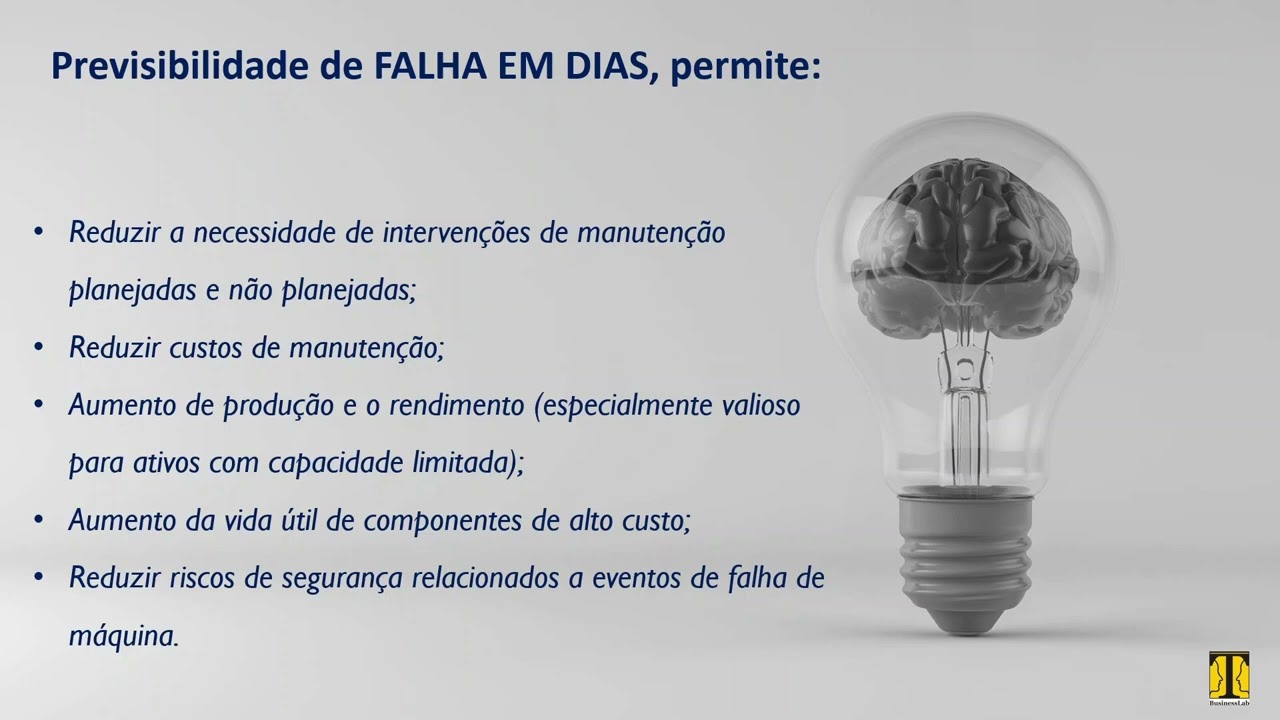 I.A. Manutenção Preditiva - PdM 4.0