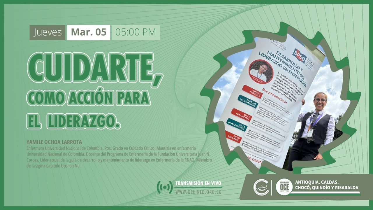✨ Liderazgo que Inspira: ¡Cuidarte para Guiar con Éxito! 🩺🚀