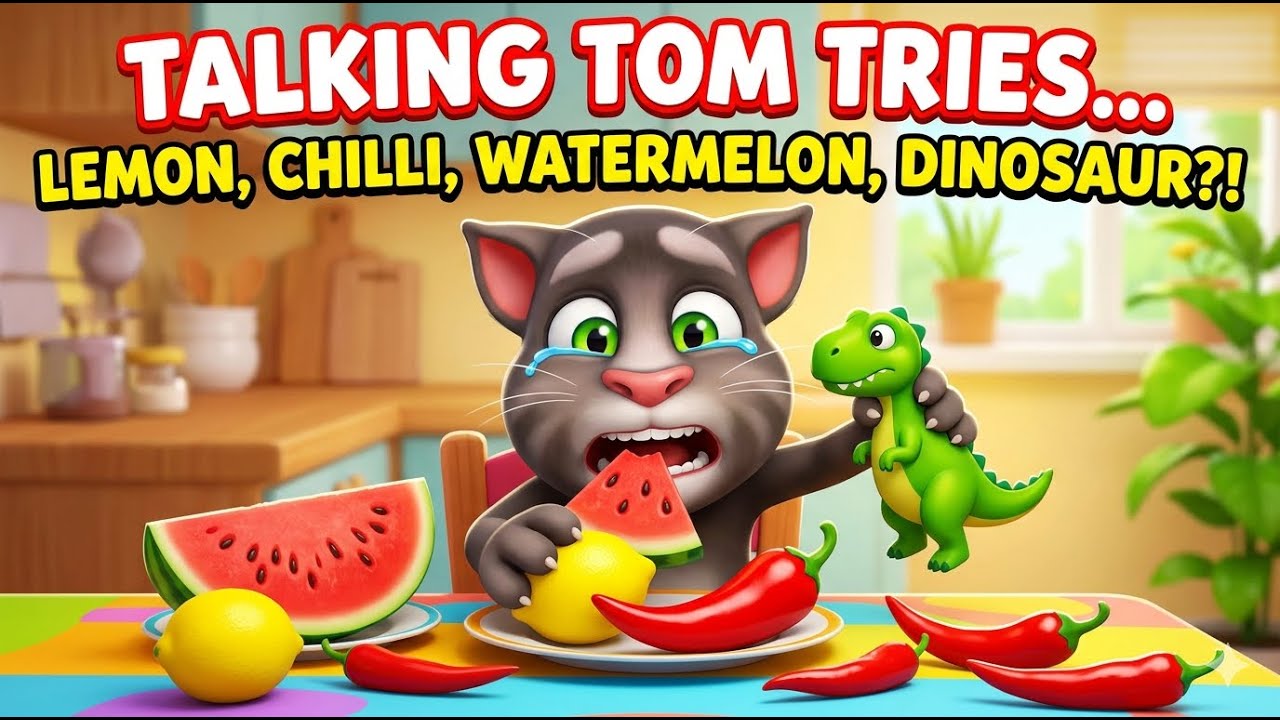 MY TOM 2 🙀😹 || 🔴LIVE Fun With Tom 🤪 #shortlive #livegame #trend
