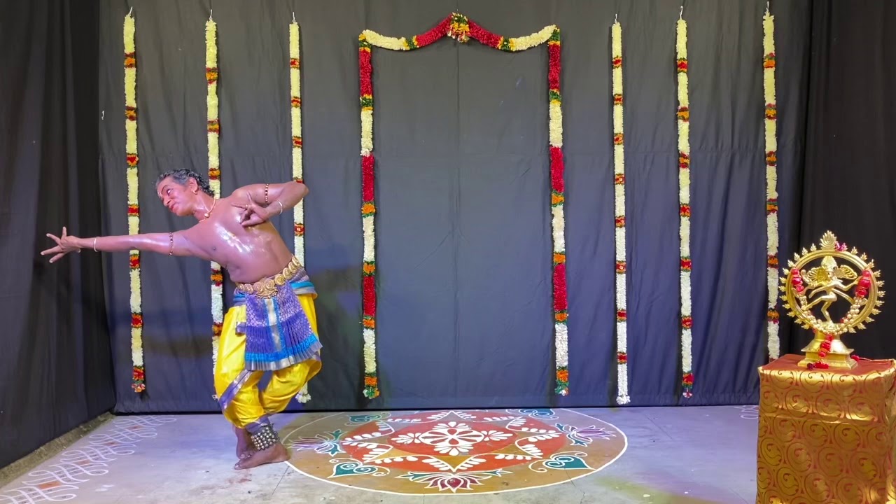 Paraval Adavu