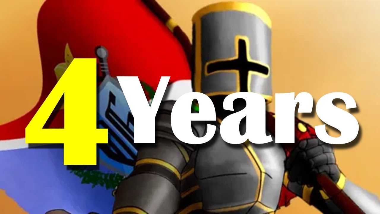 [OG]'s 4th Anniversary - Messages from Some Special Members