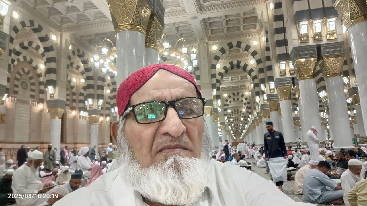 Allah ko yahi manzoor tha || itni jaldi duniya sy chaly gaye 