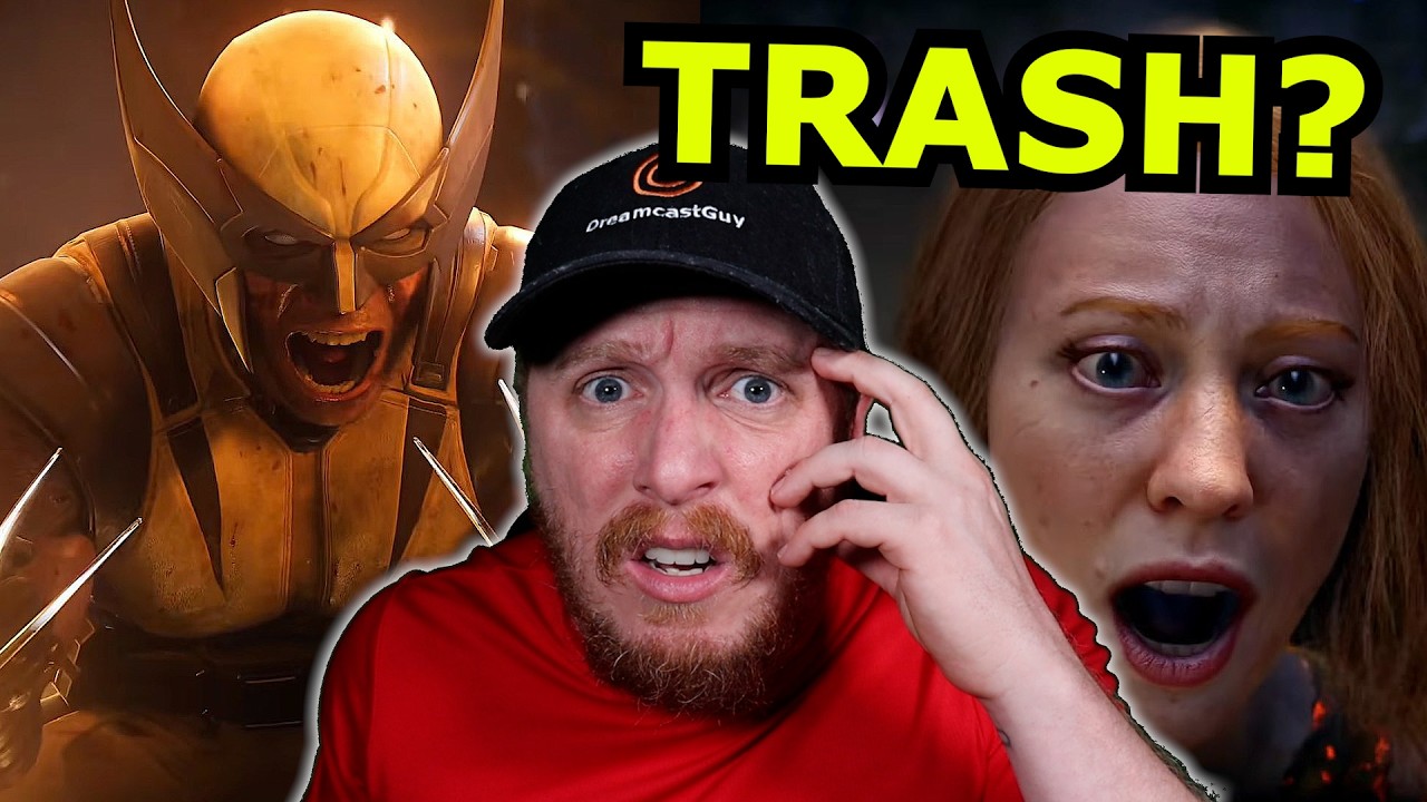 Another TRASH PlayStation State of Play? - My HONEST Reaction