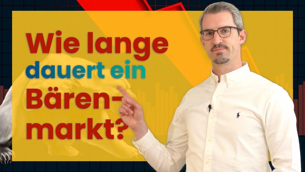 Wie LANGE dauert ein B&Auml;RENMARKT?
