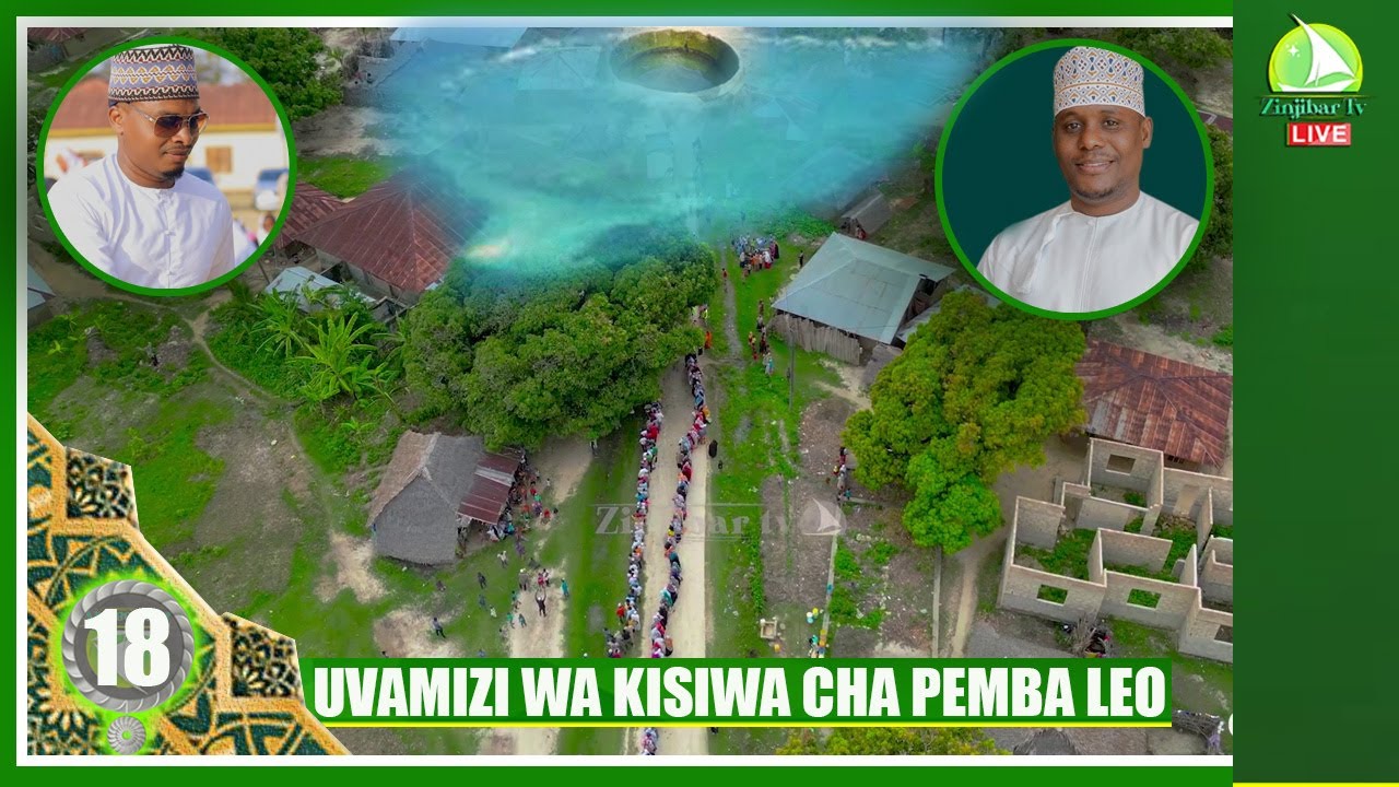 SHEIKH MARDHIYYA | SHEIKH RAJAI | MR: BOPAR | WAIVAMIA PEMBA LEO HII NI.....