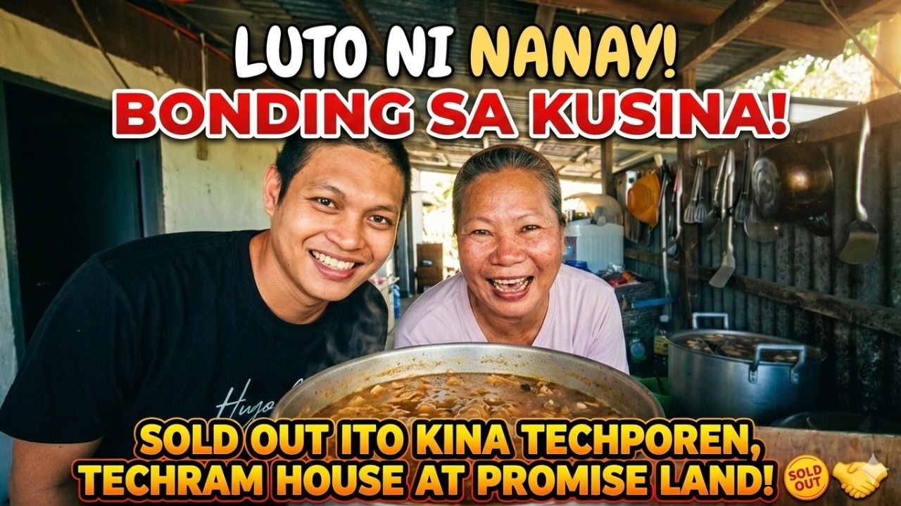 Sold Out Ito Sa Pagdadalhan Namin