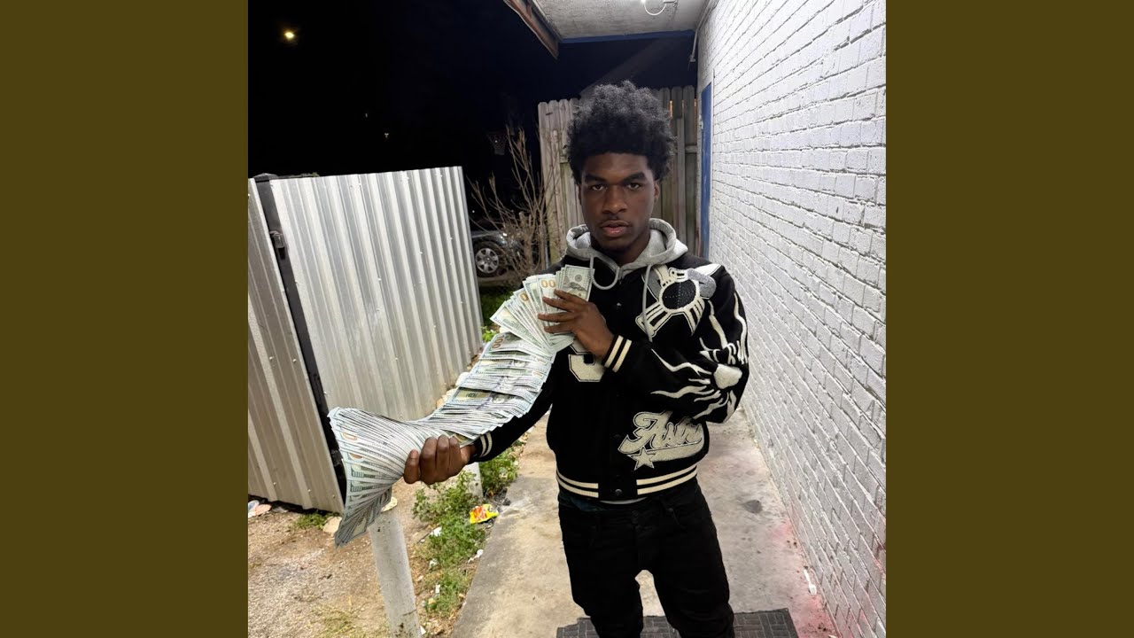 BankRoll (feat. 1.3shawtyworld)