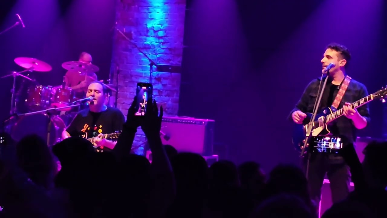 Τα ξαναφτιάξαμε  - Χατζηφραγκέτα live@Block 33 31-01-2026